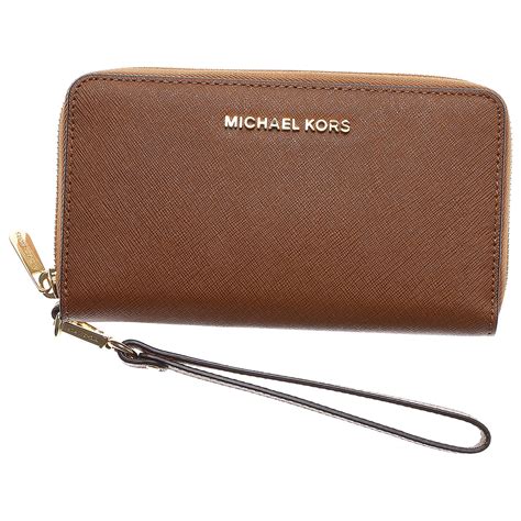 michael kors wallet womens tj maxx|Michael Kors Women's Wallets .